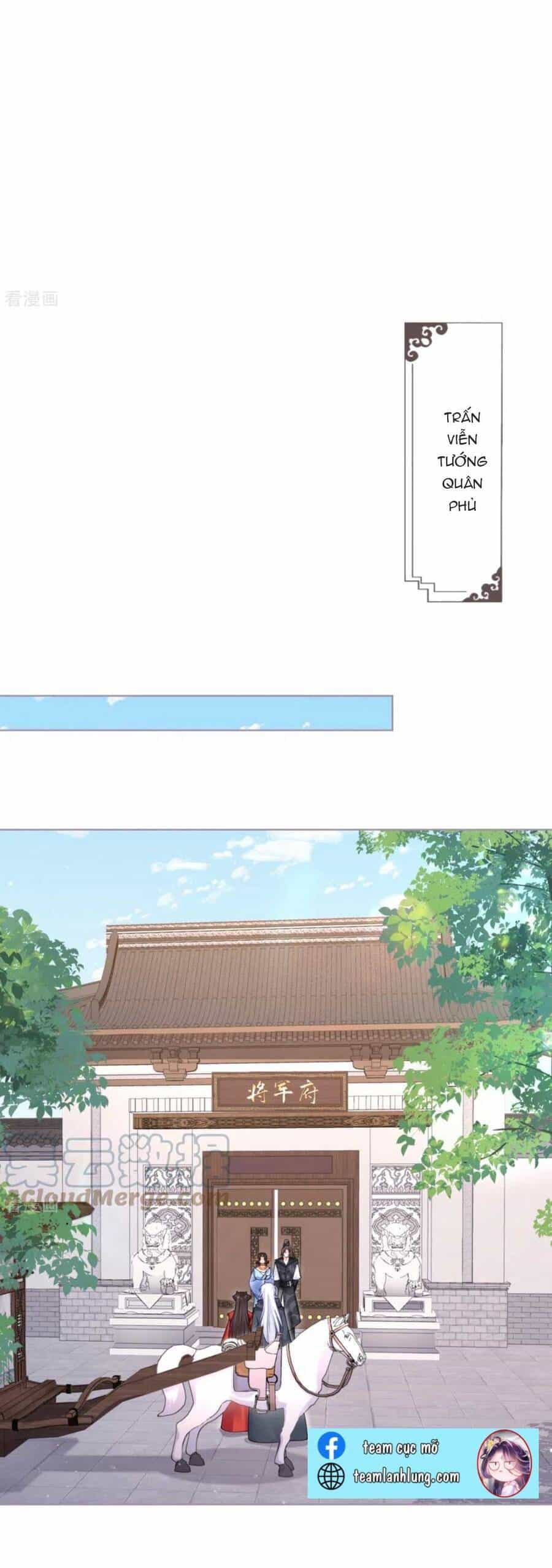 Thiết Lập Ác Nữ Của Tôi Sụp Đổ Rồi - Chương 38 - ảnh 2