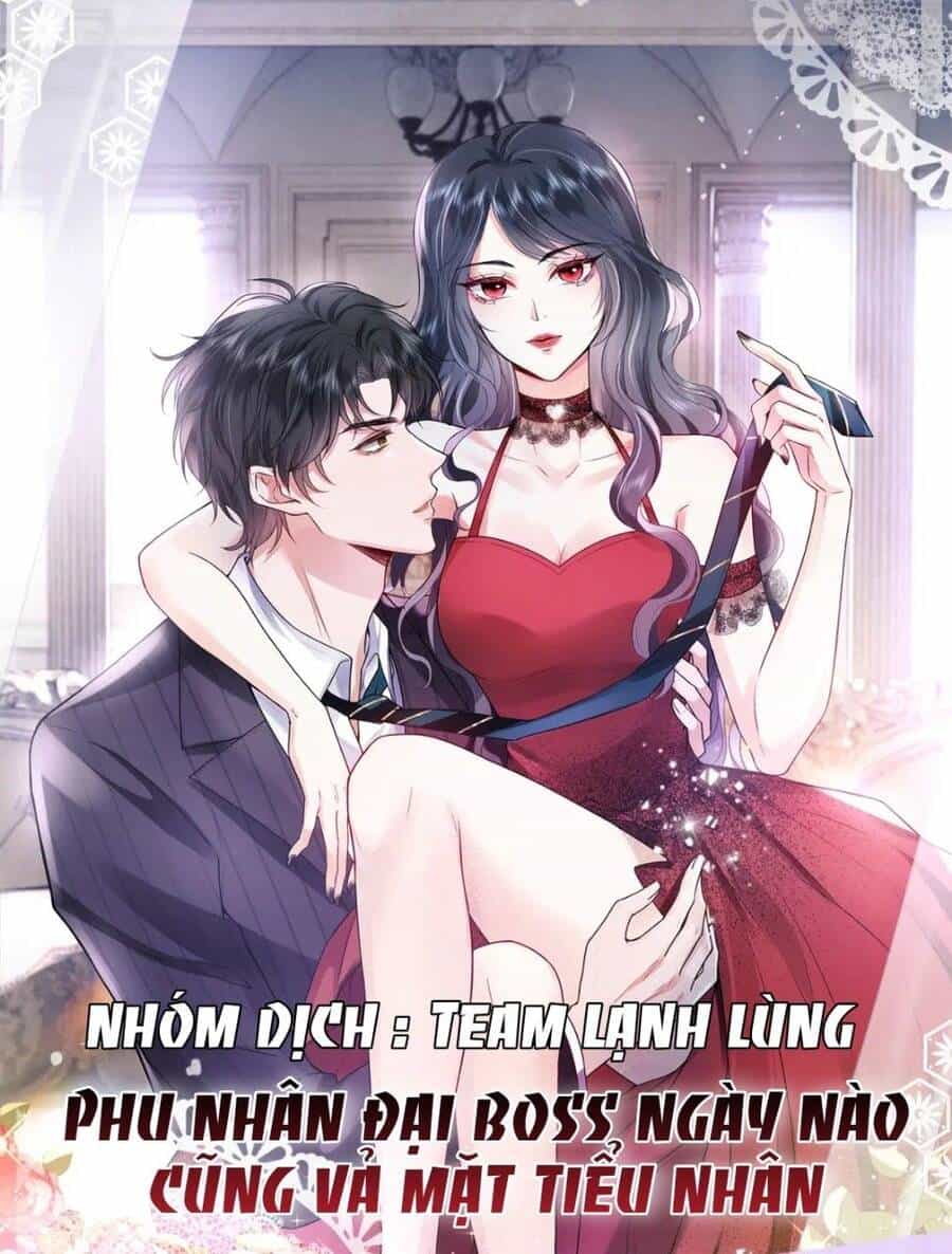 Thiết Lập Ác Nữ Của Tôi Sụp Đổ Rồi - Chương 41 - ảnh 2