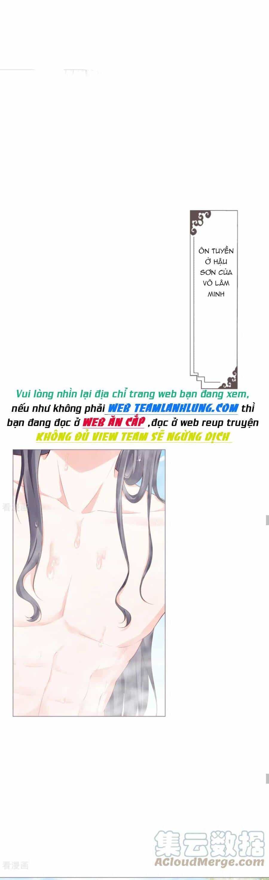 Thiết Lập Ác Nữ Của Tôi Sụp Đổ Rồi - Chương 43 - ảnh 16