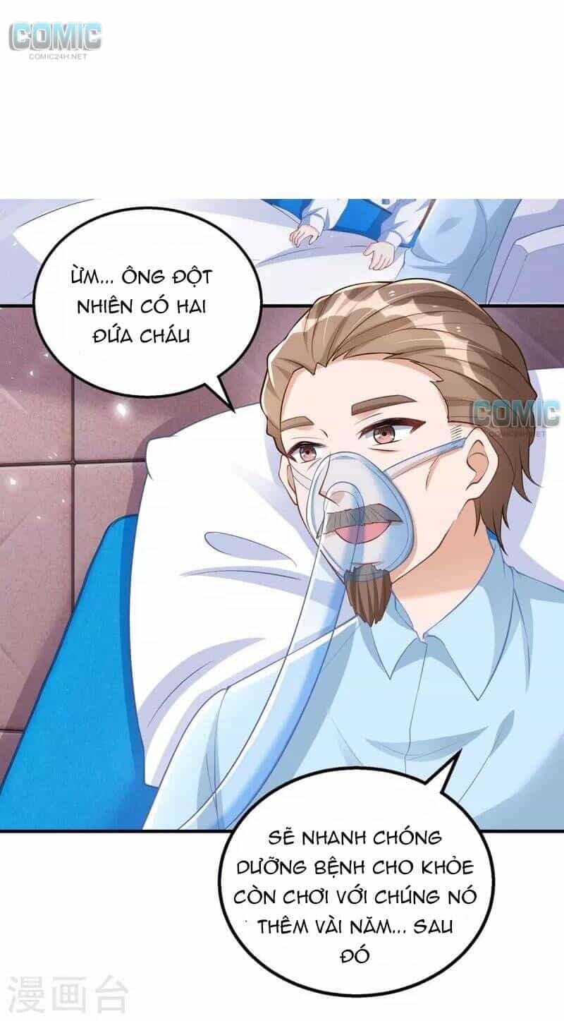 Thiết Lập Nhân Vật Daddy Của Tôi Bị Sụp Đổ - Chương 143.2 - ảnh 10