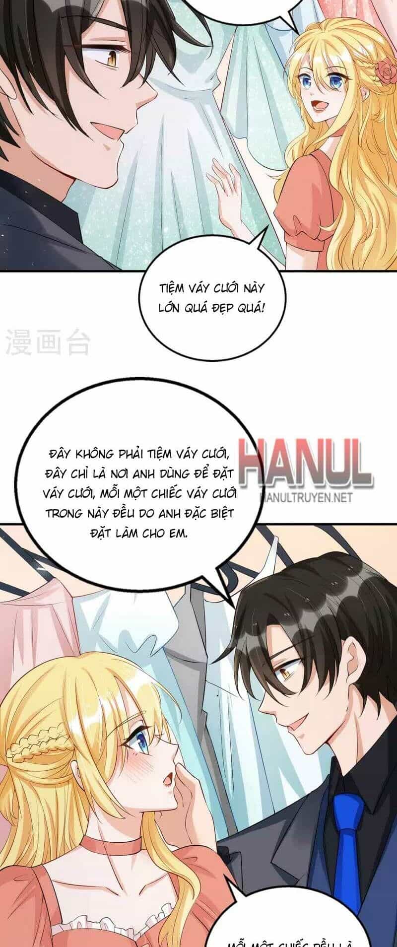 Thiết Lập Nhân Vật Daddy Của Tôi Bị Sụp Đổ - Chương 171 - ảnh 24