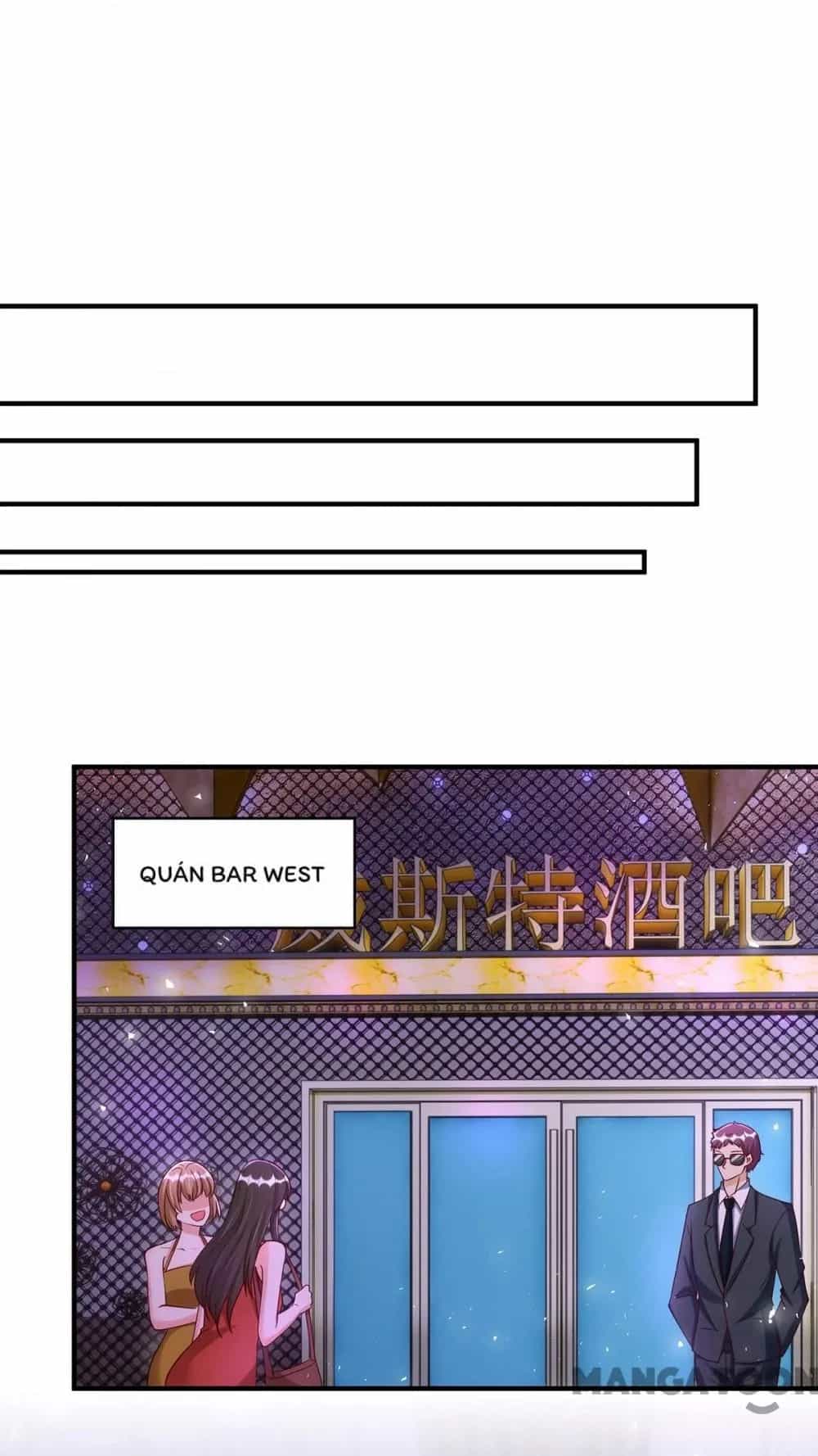 Thiết Lập Nhân Vật Daddy Của Tôi Bị Sụp Đổ - Chương 162 - ảnh 23