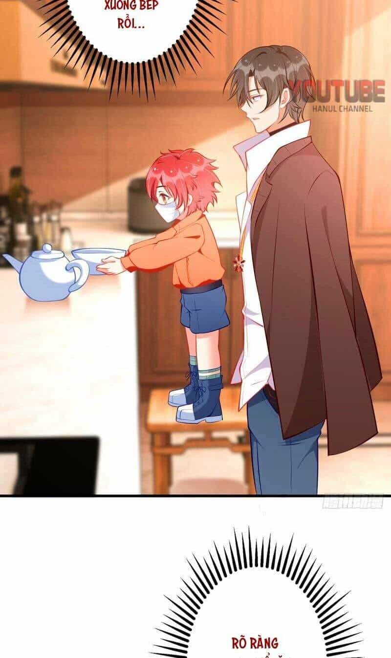 Thiết Lập Nhân Vật Daddy Của Tôi Bị Sụp Đổ - Chương 85 - ảnh 12
