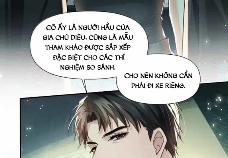 Thiết Lập Yêu Cầu Em Yêu Tôi - Chương 22 - ảnh 28