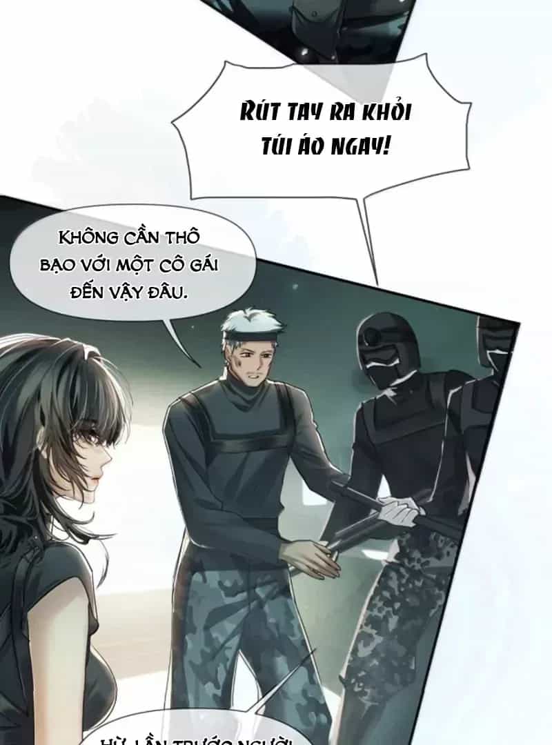 Thiết Lập Yêu Cầu Em Yêu Tôi - Chương 22 - ảnh 32