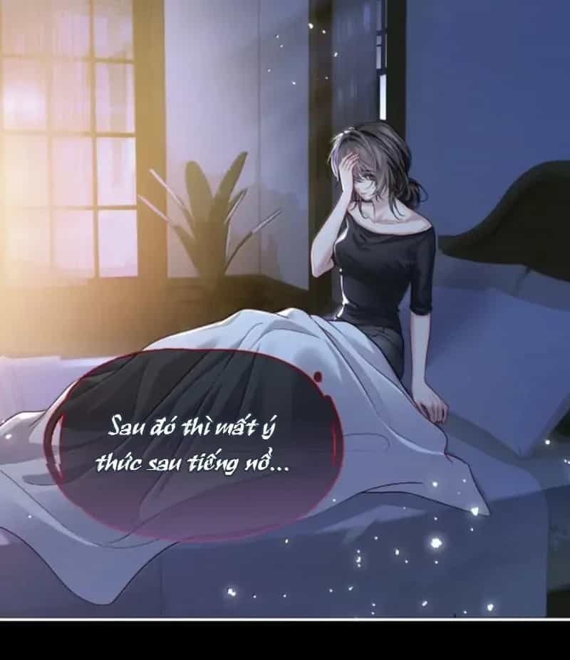Thiết Lập Yêu Cầu Em Yêu Tôi - Chương 23 - ảnh 12