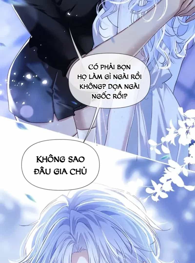 Thiết Lập Yêu Cầu Em Yêu Tôi - Chương 23 - ảnh 34