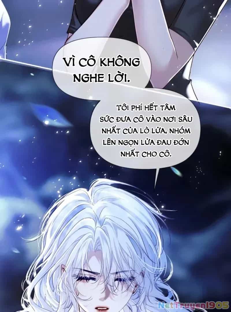 Thiết Lập Yêu Cầu Em Yêu Tôi - Chương 23 - ảnh 42