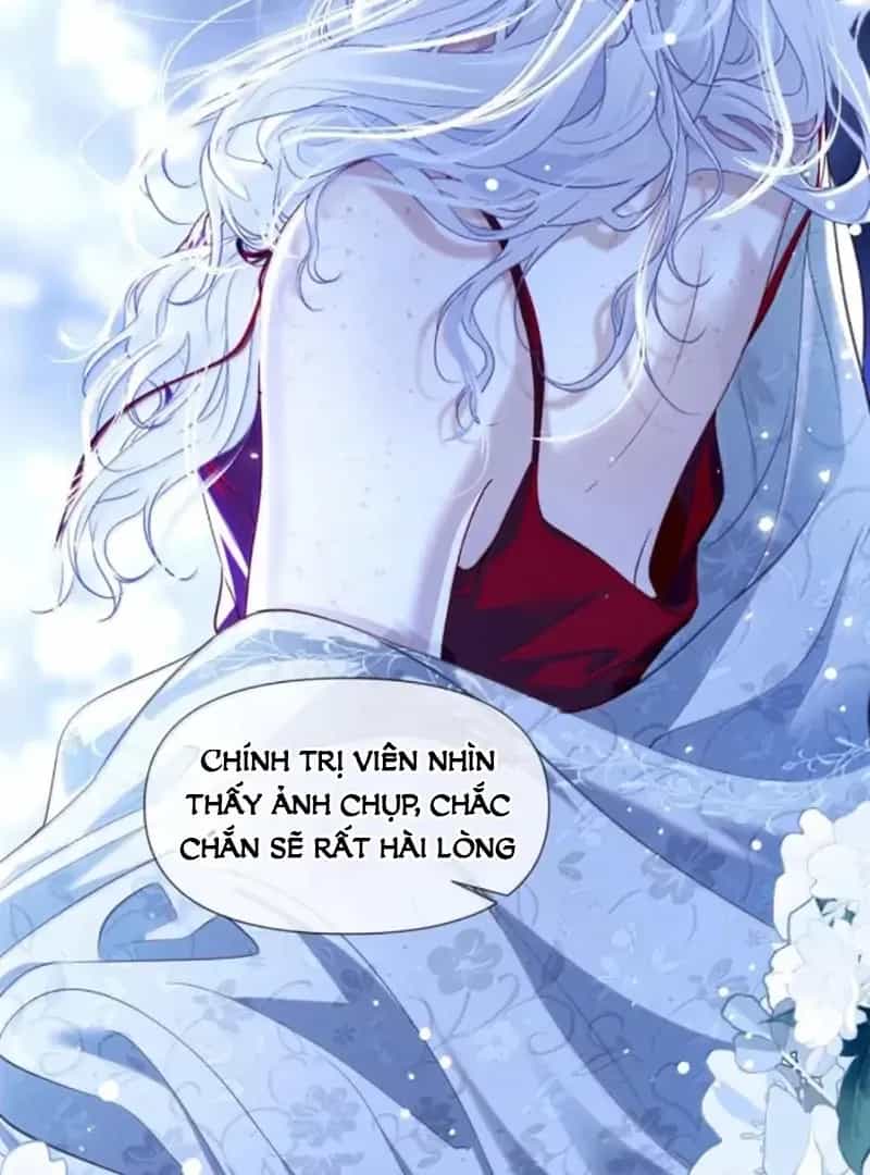 Thiết Lập Yêu Cầu Em Yêu Tôi - Chương 23 - ảnh 5
