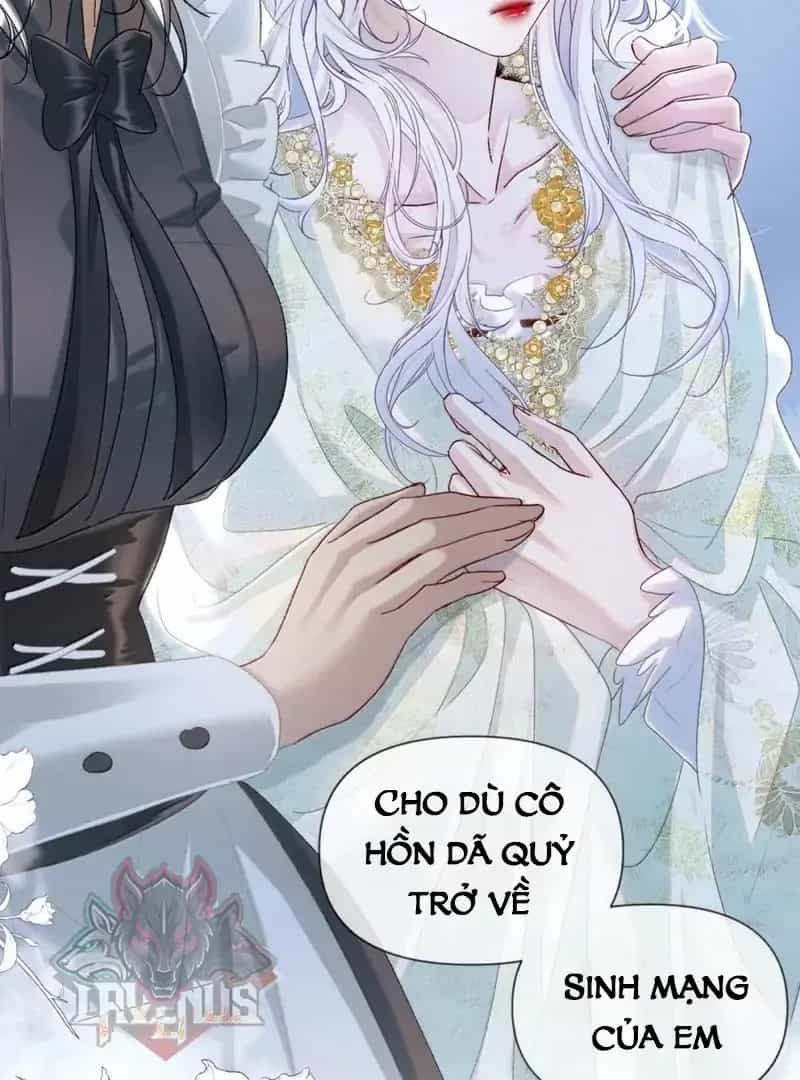 Thiết Lập Yêu Cầu Em Yêu Tôi - Chương 34 - ảnh 4