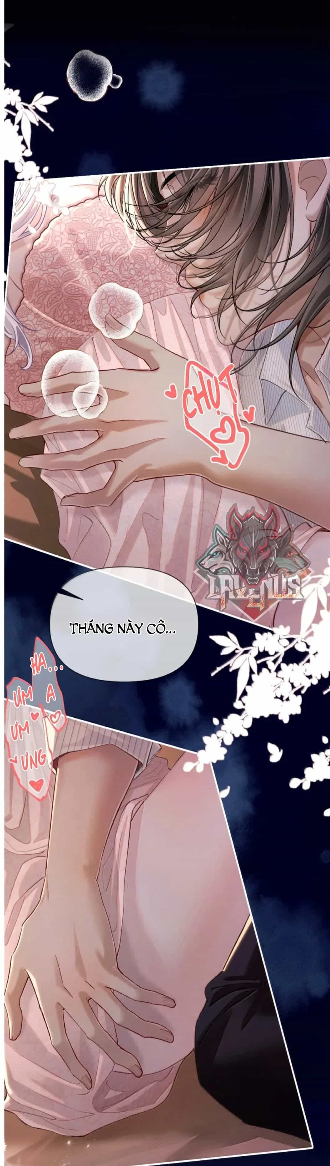 Thiết Lập Yêu Cầu Em Yêu Tôi - Chương 40 - ảnh 17