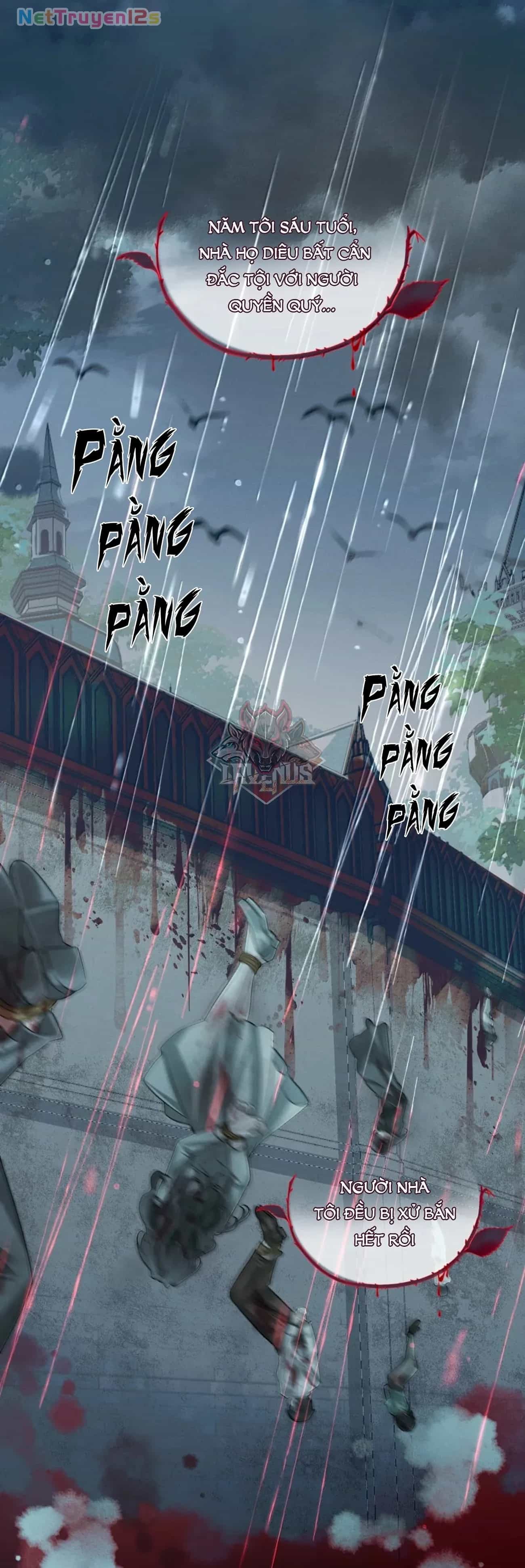 Thiết Lập Yêu Cầu Em Yêu Tôi - Chương 41 - ảnh 20