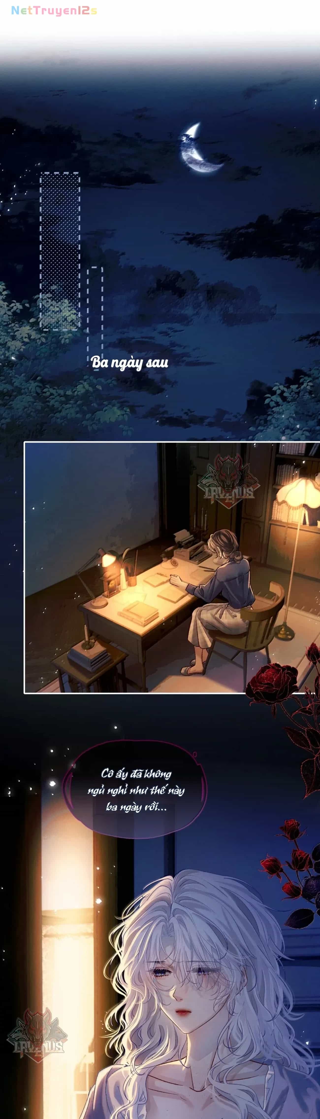 Thiết Lập Yêu Cầu Em Yêu Tôi - Chương 42 - ảnh 29