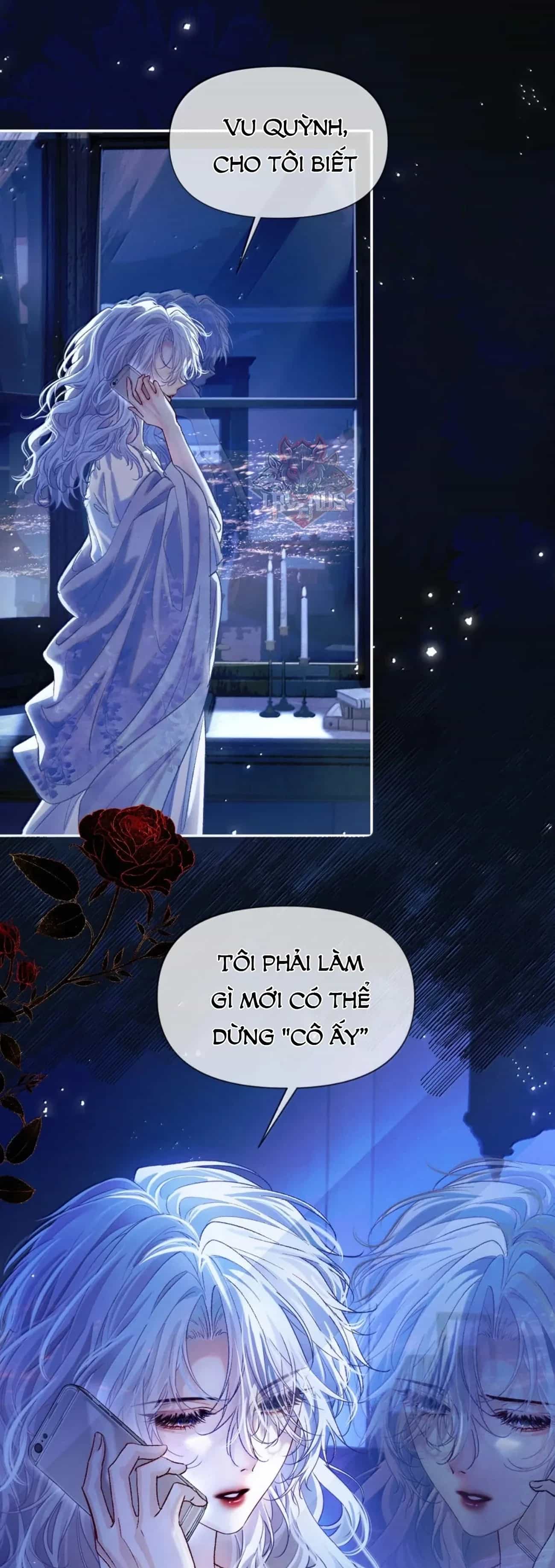 Thiết Lập Yêu Cầu Em Yêu Tôi - Chương 42 - ảnh 31