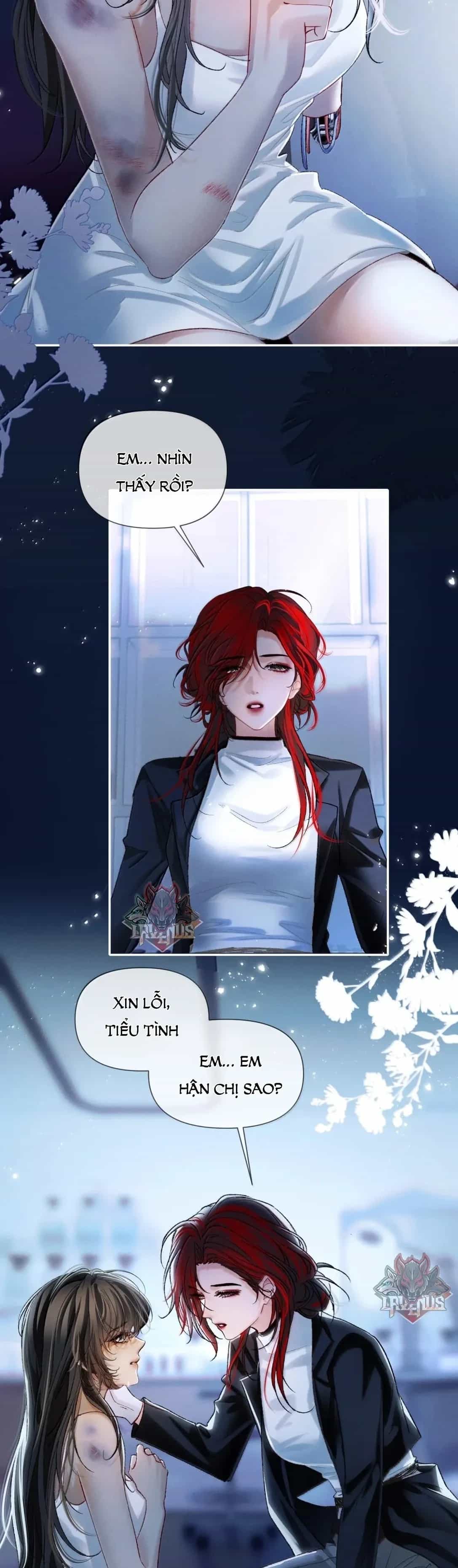 Thiết Lập Yêu Cầu Em Yêu Tôi - Chương 44 - ảnh 18