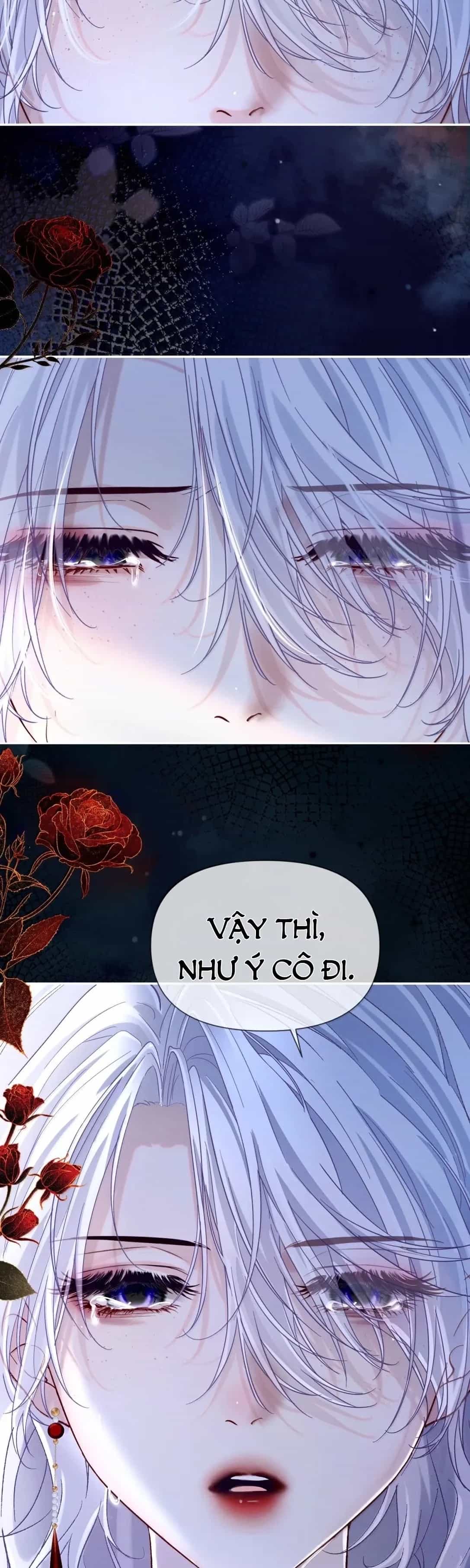 Thiết Lập Yêu Cầu Em Yêu Tôi - Chương 44 - ảnh 31