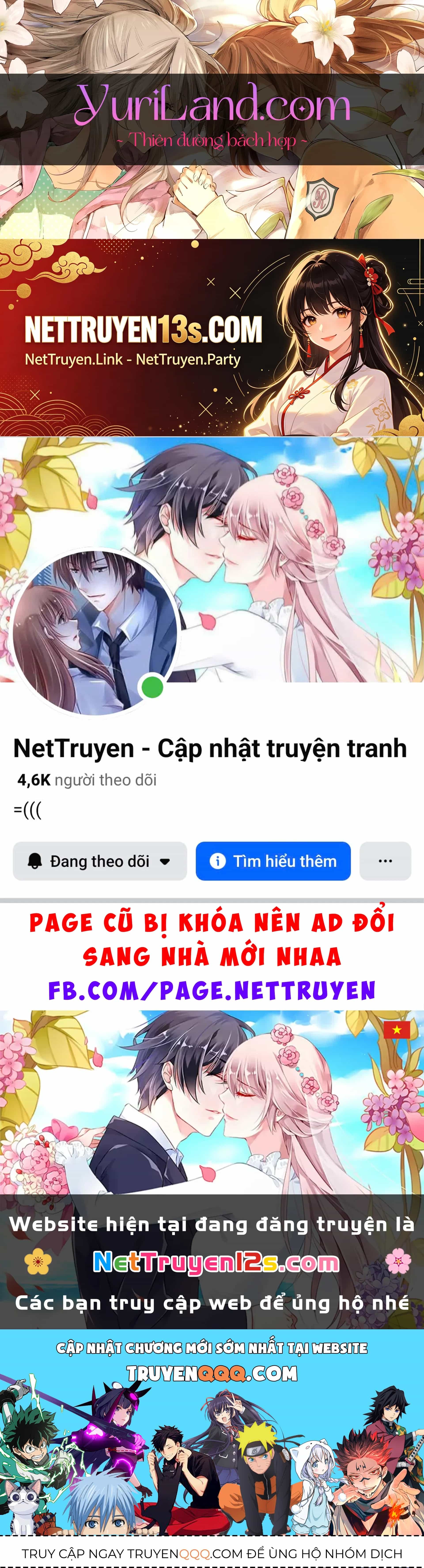 Thiết Lập Yêu Cầu Em Yêu Tôi - Chương 44 - ảnh 35