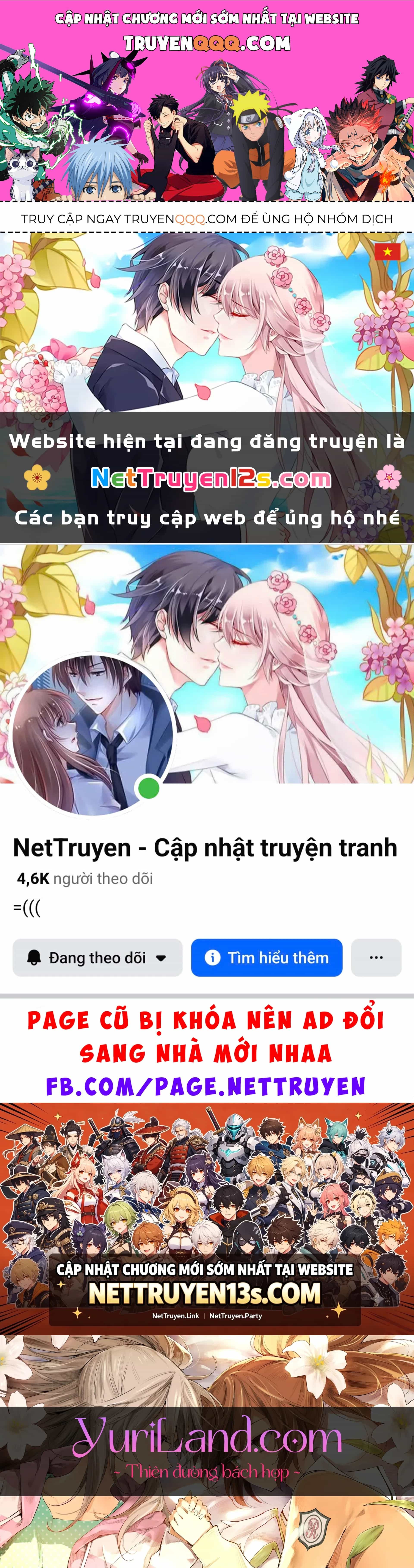 Thiết Lập Yêu Cầu Em Yêu Tôi - Chương 45 - ảnh 1