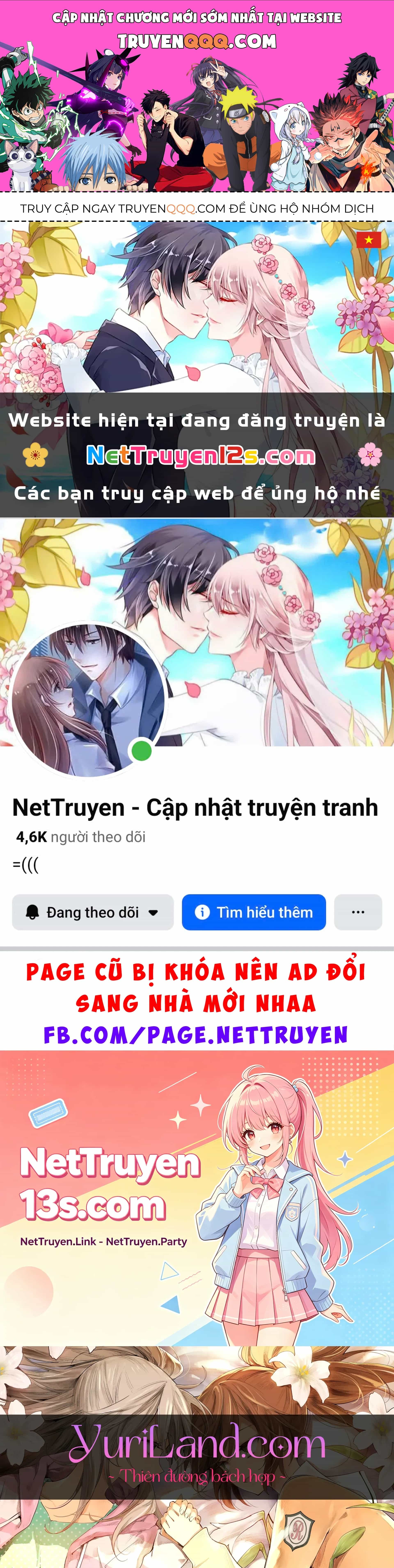 Thiết Lập Yêu Cầu Em Yêu Tôi - Chương 46 - ảnh 1