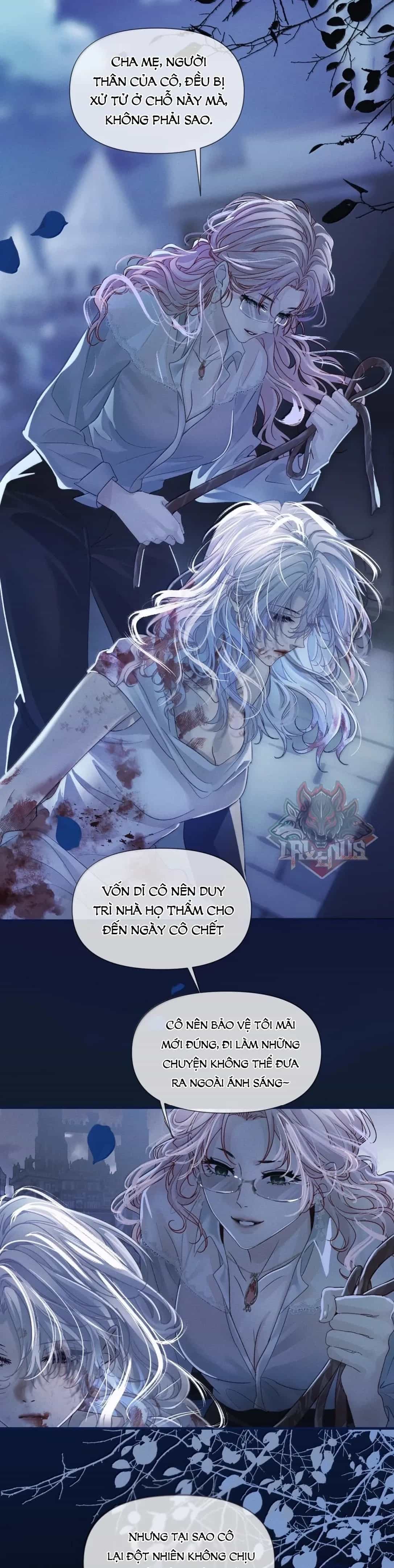 Thiết Lập Yêu Cầu Em Yêu Tôi - Chương 46 - ảnh 18