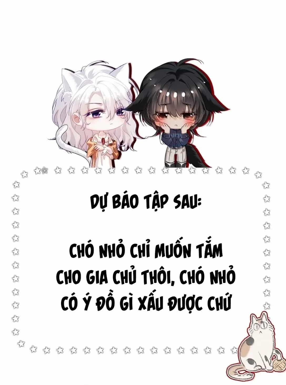 Thiết Lập Yêu Cầu Em Yêu Tôi - Chương 47 - ảnh 29