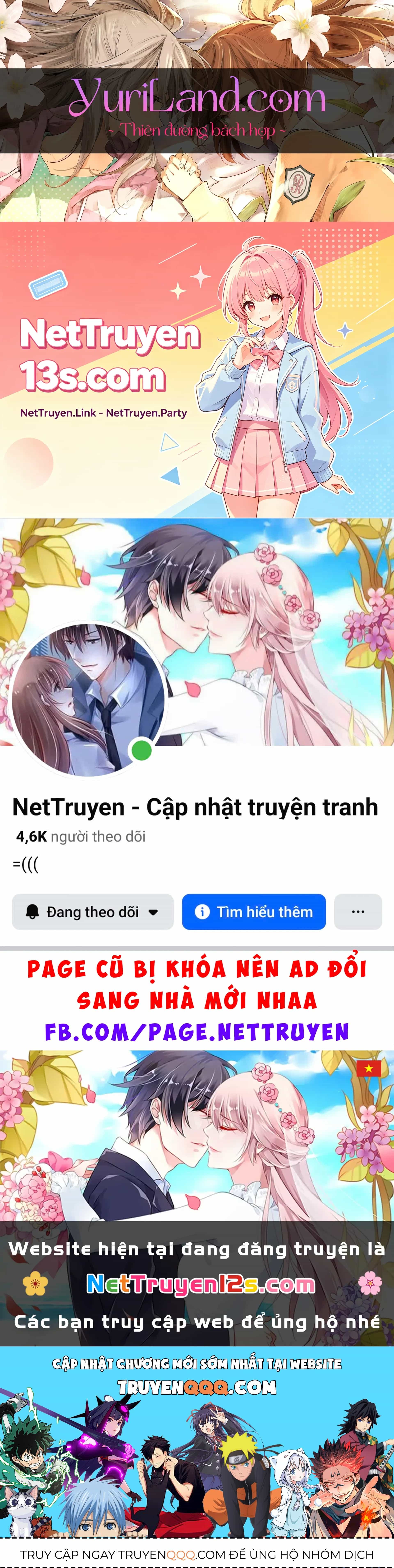 Thiết Lập Yêu Cầu Em Yêu Tôi - Chương 47 - ảnh 31
