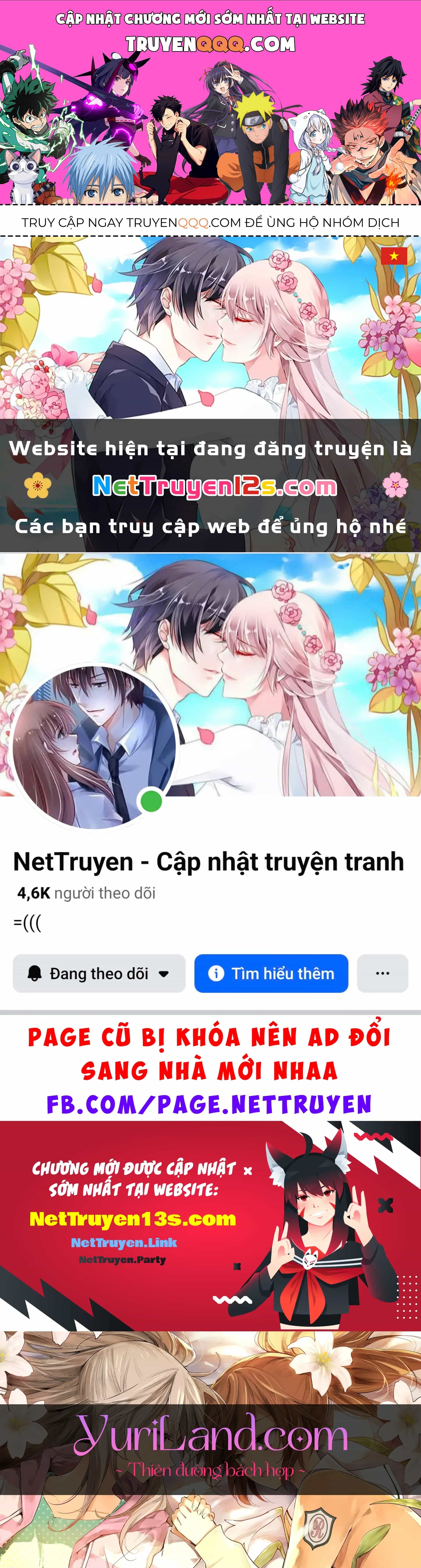 Thiết Lập Yêu Cầu Em Yêu Tôi - Chương 48 - ảnh 1