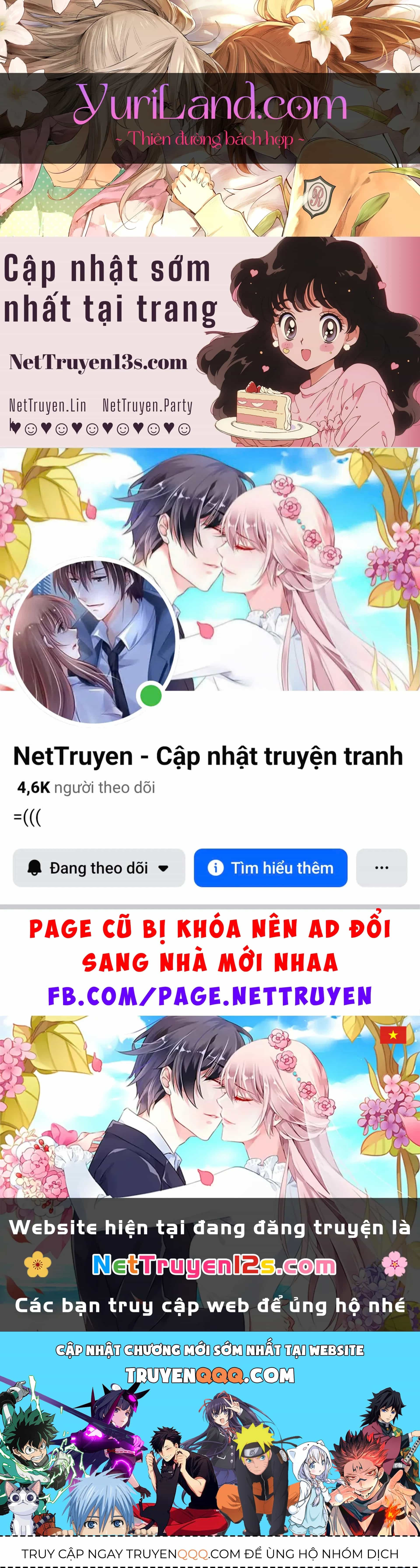 Thiết Lập Yêu Cầu Em Yêu Tôi - Chương 48 - ảnh 34