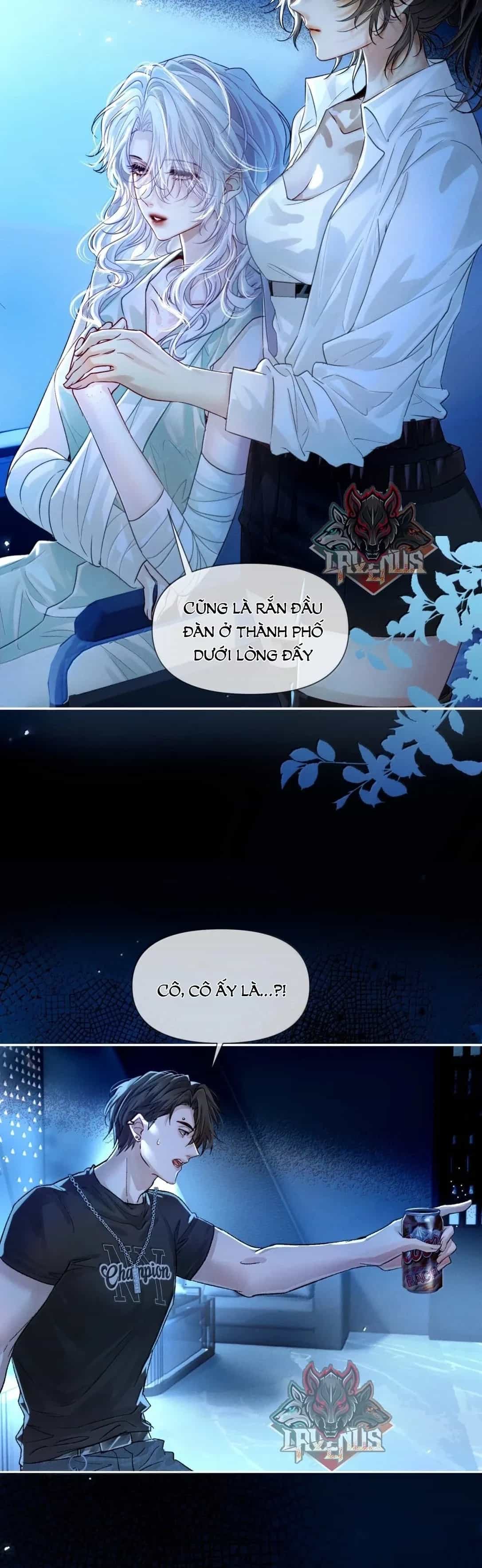 Thiết Lập Yêu Cầu Em Yêu Tôi - Chương 49 - ảnh 12