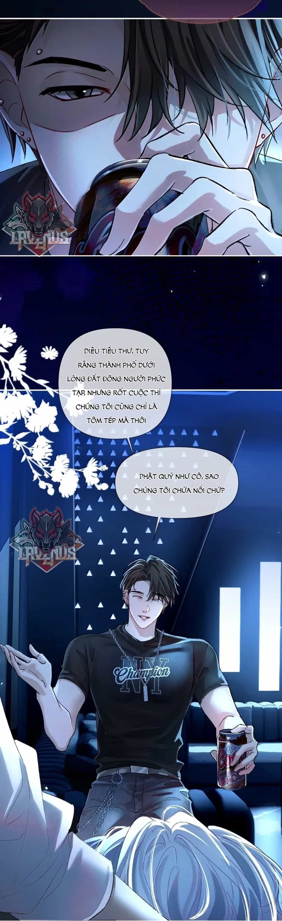 Thiết Lập Yêu Cầu Em Yêu Tôi - Chương 49 - ảnh 15