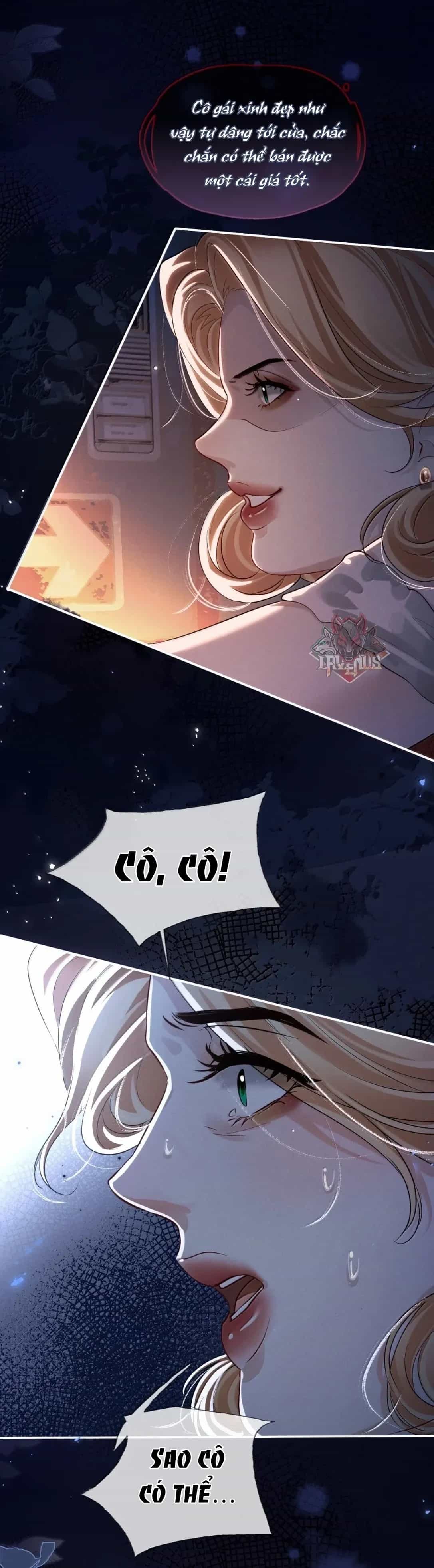 Thiết Lập Yêu Cầu Em Yêu Tôi - Chương 50 - ảnh 18