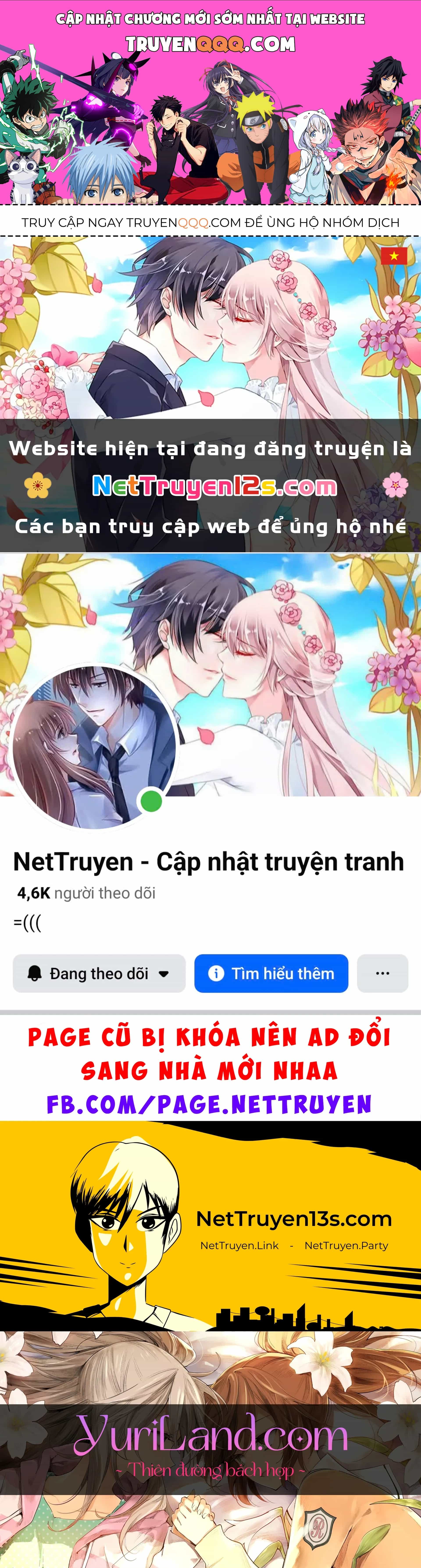 Thiết Lập Yêu Cầu Em Yêu Tôi - Chương 51 - ảnh 1