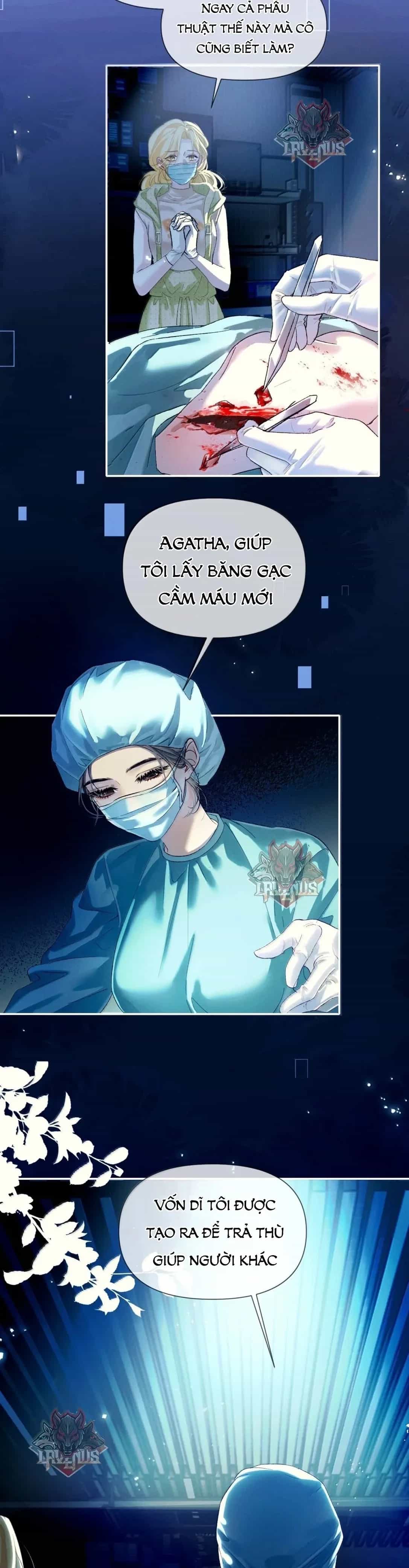 Thiết Lập Yêu Cầu Em Yêu Tôi - Chương 51 - ảnh 17
