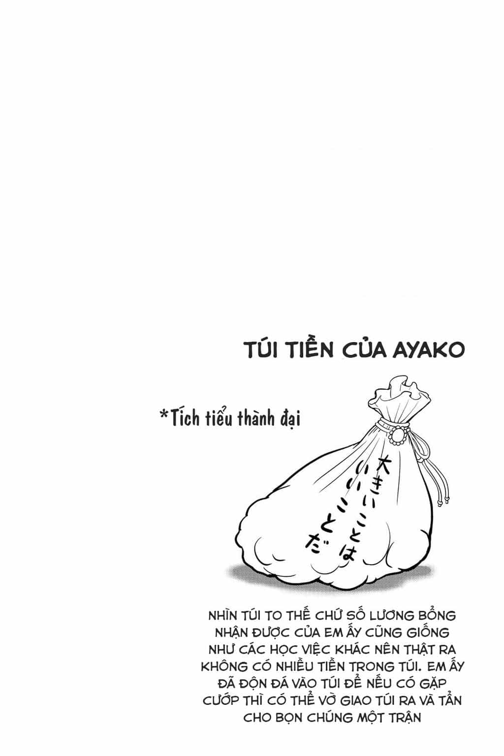 Thiếu Chủ Giỏi Chạy Trốn - Chuong 11 - ảnh 21