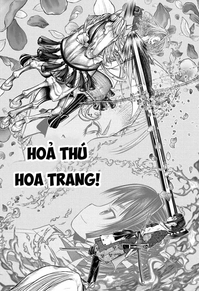 Thiếu Chủ Giỏi Chạy Trốn - Chương 164 - ảnh 17
