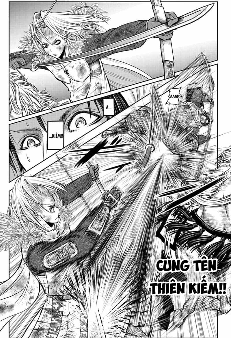 Thiếu Chủ Giỏi Chạy Trốn - Chương 166 - ảnh 13
