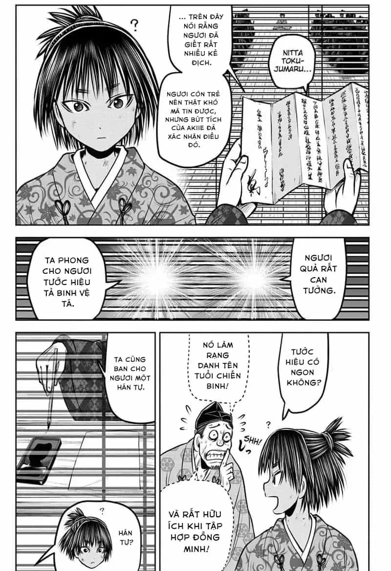 Thiếu Chủ Giỏi Chạy Trốn - Chương 170.6 - ảnh 15