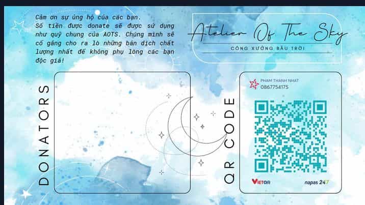 Thiếu Chủ Giỏi Chạy Trốn - Chương 18 - ảnh 21
