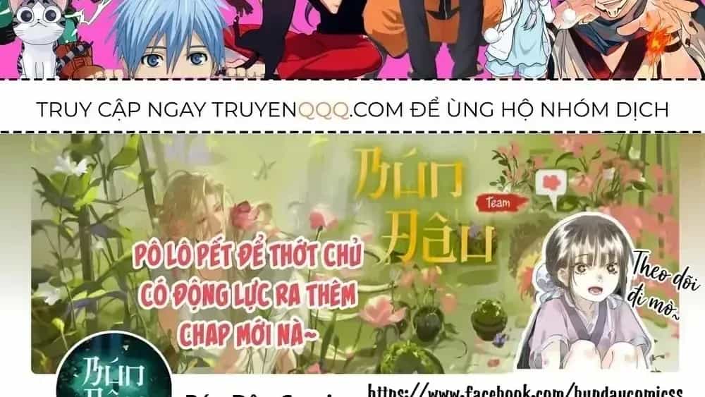 Thiếu Chủ Giỏi Chạy Trốn - Chương 172.4 - ảnh 2