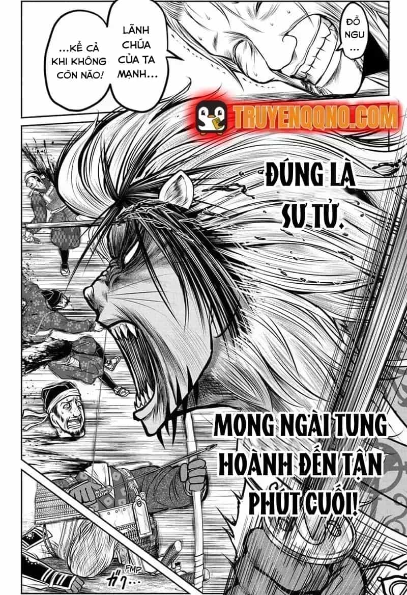 Thiếu Chủ Giỏi Chạy Trốn - Chương 172.5 - ảnh 23