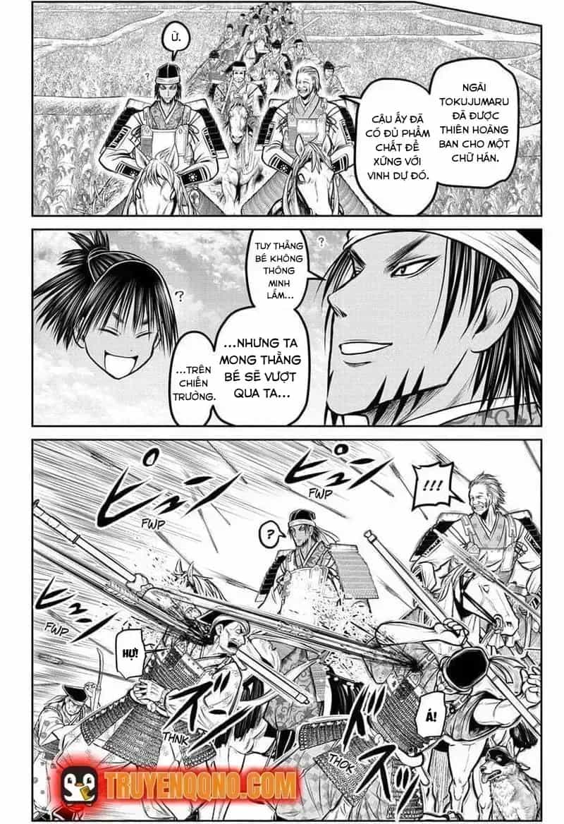 Thiếu Chủ Giỏi Chạy Trốn - Chương 172.7 - ảnh 17