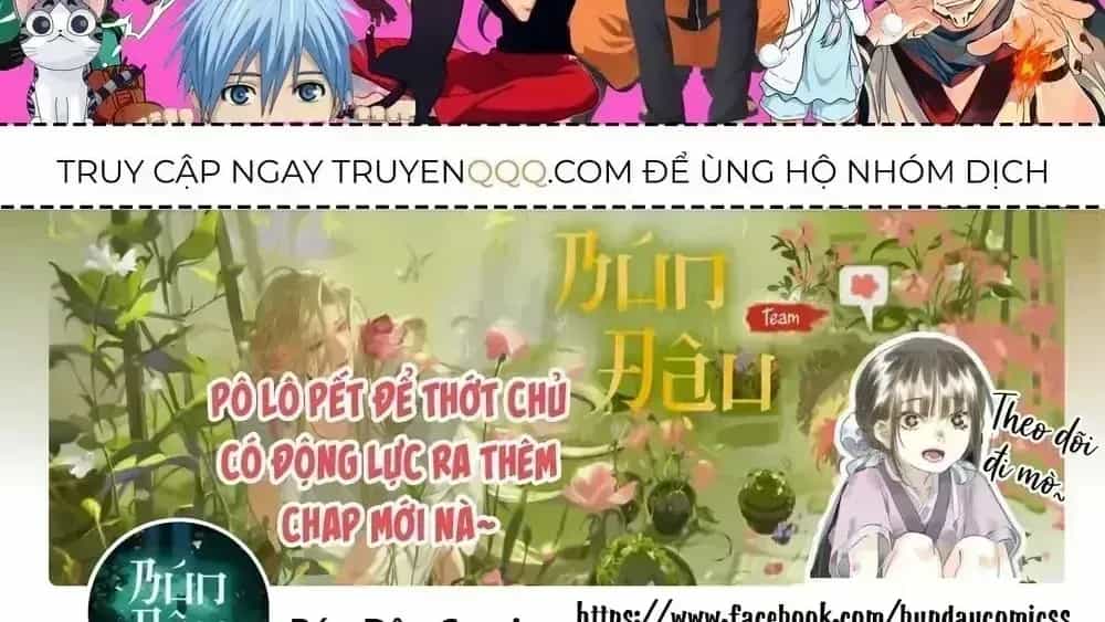 Thiếu Chủ Giỏi Chạy Trốn - Chương 172.7 - ảnh 5
