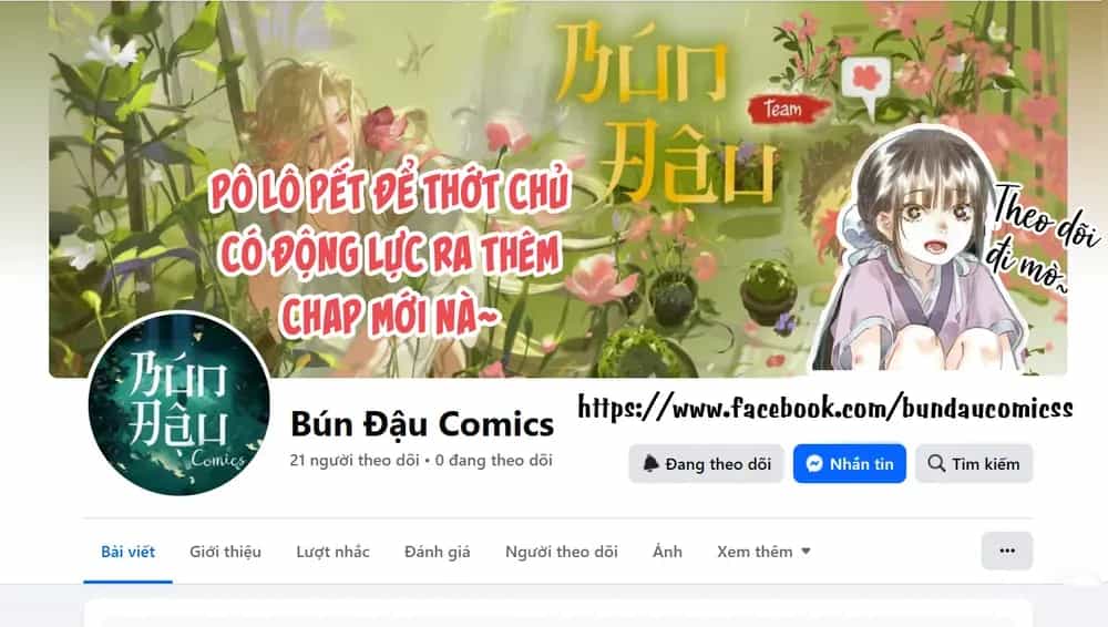 Thiếu Chủ Giỏi Chạy Trốn - Chương 178.1 - ảnh 2