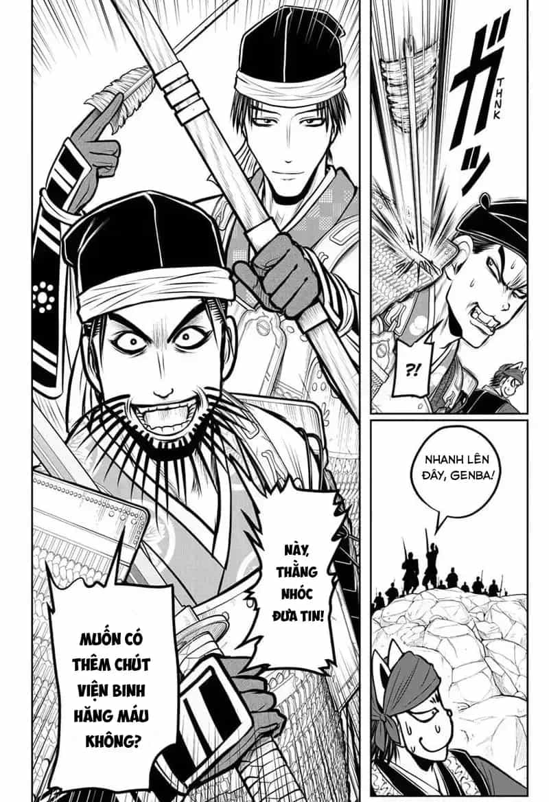 Thiếu Chủ Giỏi Chạy Trốn - Chương 180.6 - ảnh 22