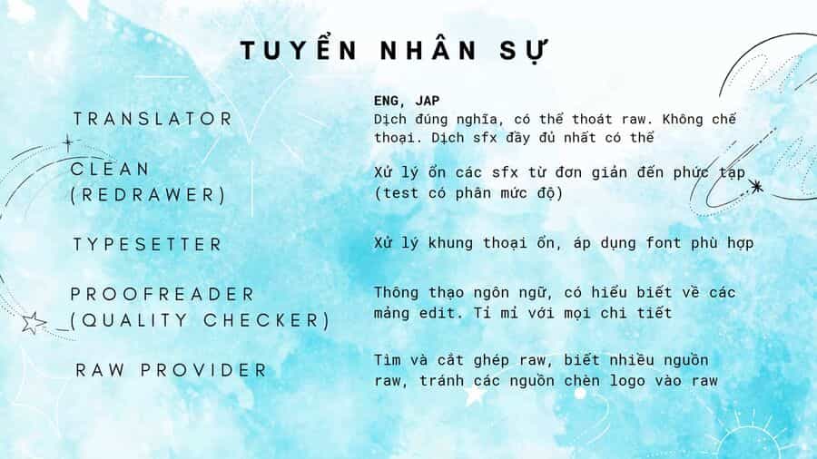 Thiếu Chủ Giỏi Chạy Trốn - Chuong 3 - ảnh 29