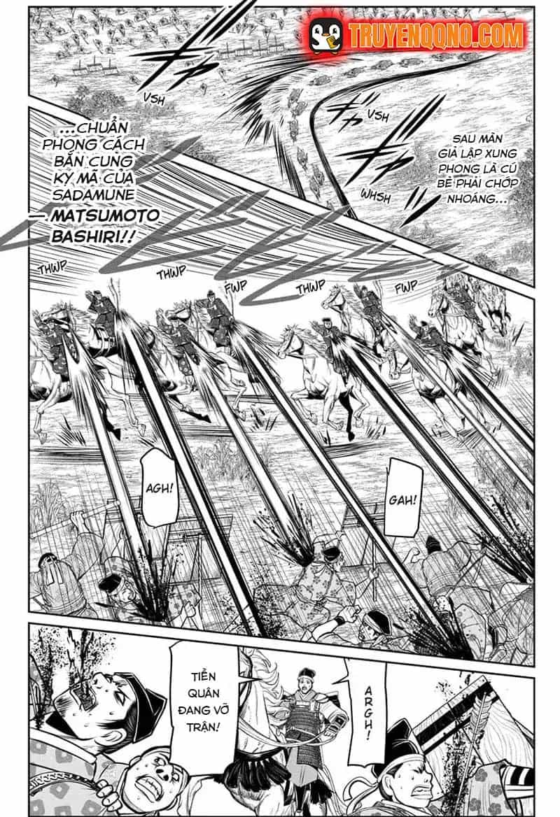 Thiếu Chủ Giỏi Chạy Trốn - Chương 66 - ảnh 8