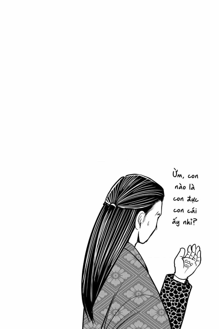 Thiếu Chủ Giỏi Chạy Trốn - Chuong 6 - ảnh 21