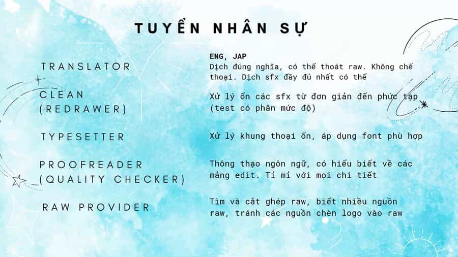 Thiếu Chủ Giỏi Chạy Trốn - Chuong 6 - ảnh 23
