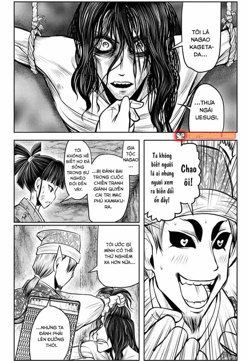 Thiếu Chủ Giỏi Chạy Trốn - Chương 84 - ảnh 14
