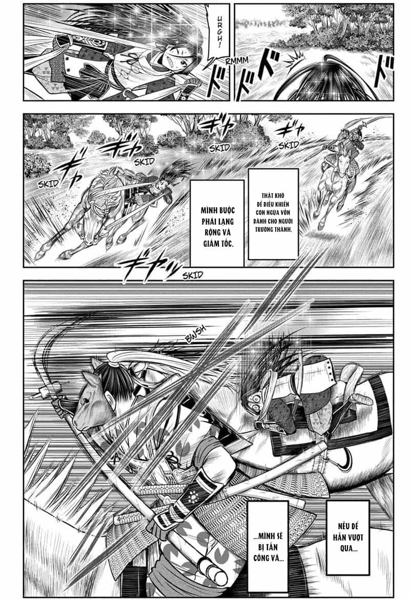 Thiếu Chủ Giỏi Chạy Trốn - Chương 88 - ảnh 4